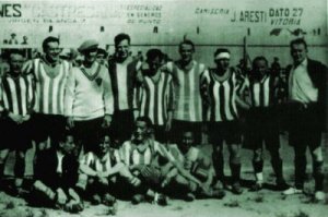 1.930: El equipo del primer ascenso