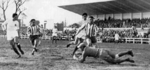 Imagen del d�a del Valencia
